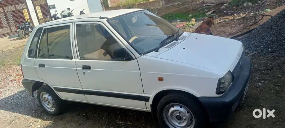 Maruti Suzuki M800 Std E-3 Good Condition