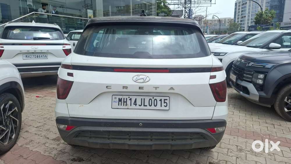 Hyundai Creta N 2021