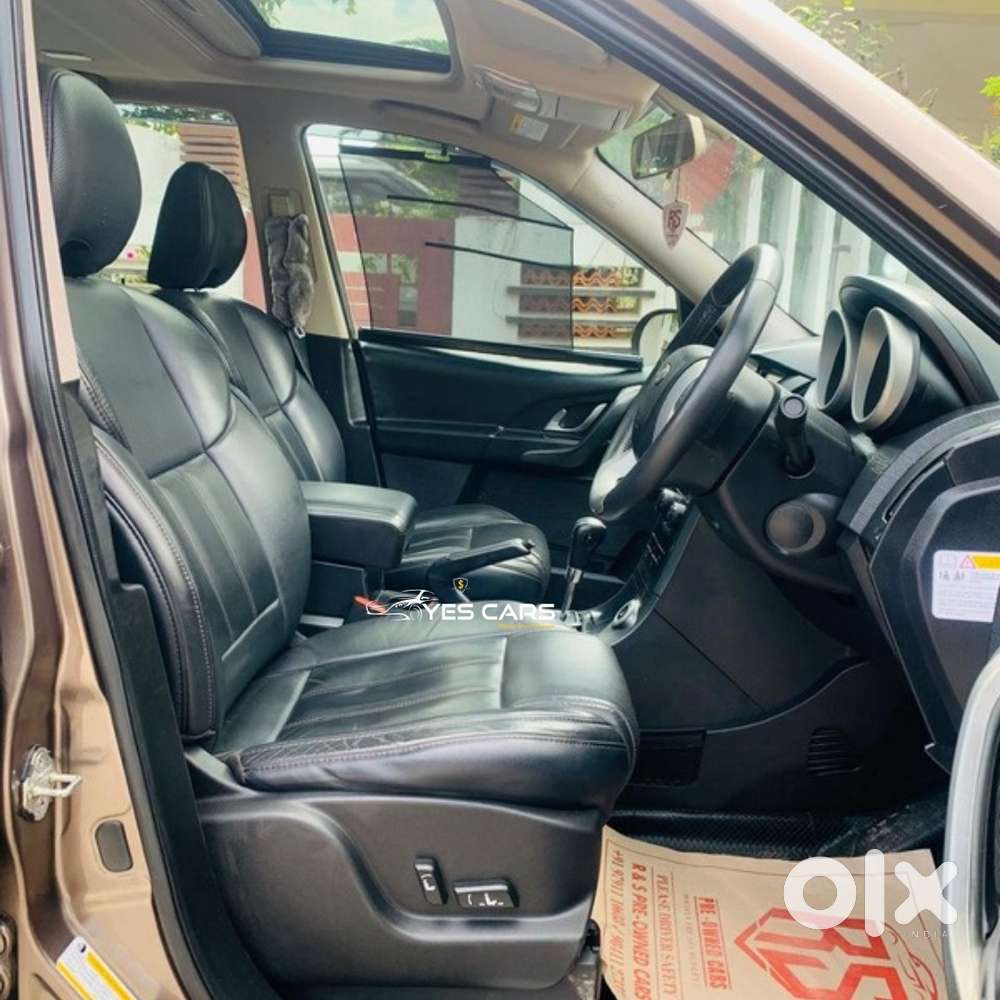 Mahindra Xuv500 2.2 W10, 2018, Diesel