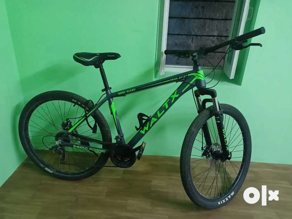 Waltx trail 27.5 hotsell