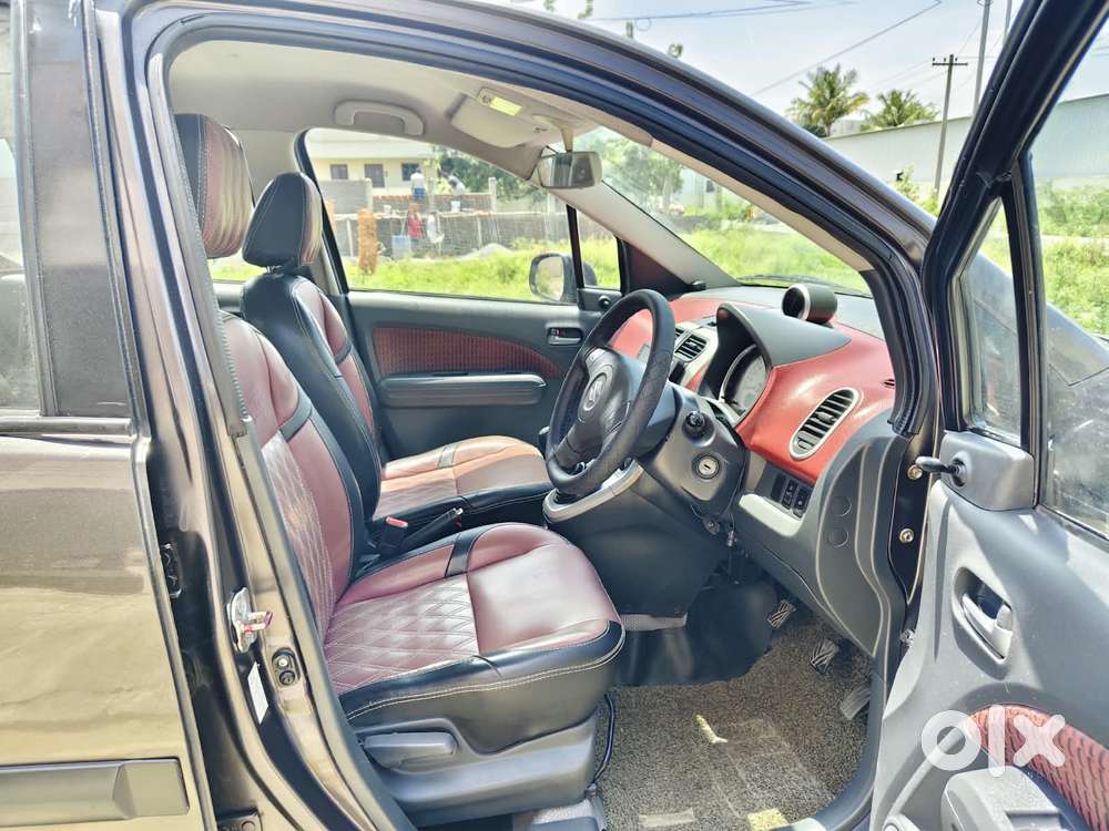 Maruti Suzuki Ritz Vdi Bs-iv, 2013, Diesel