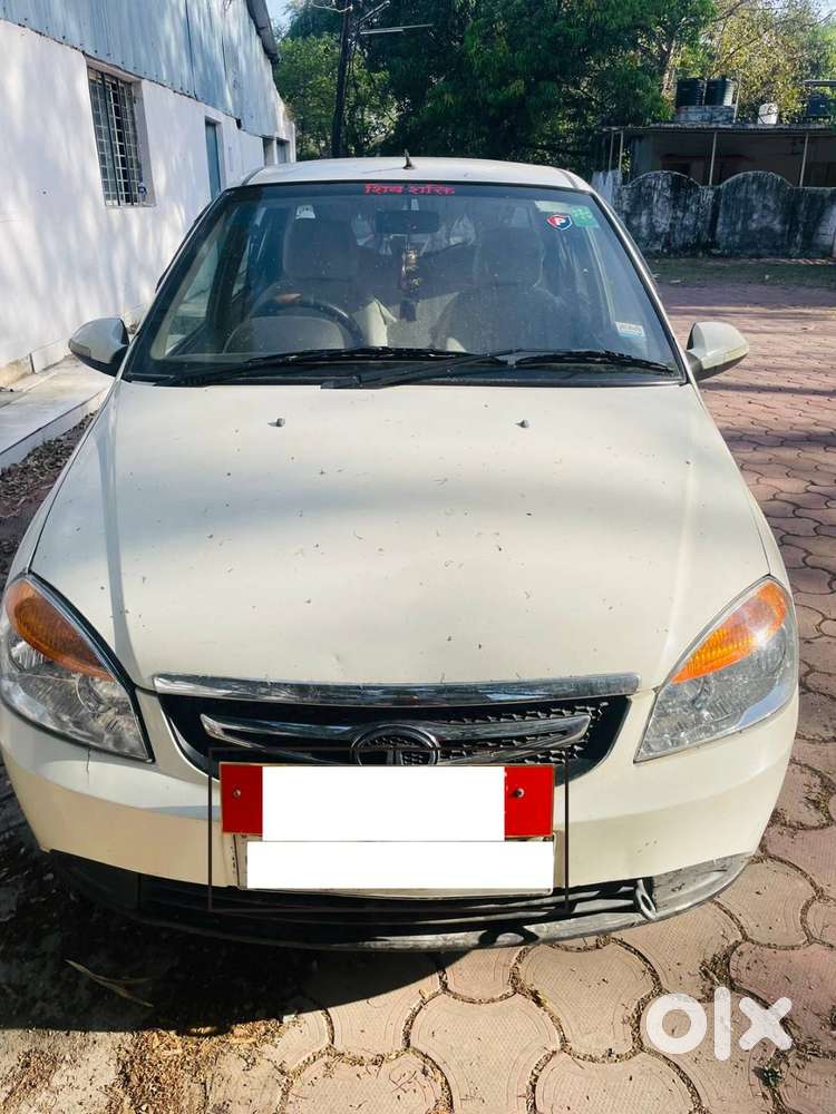 Tata Indigo(2013) At 1,20,000 Only. First Owner,good Condition.