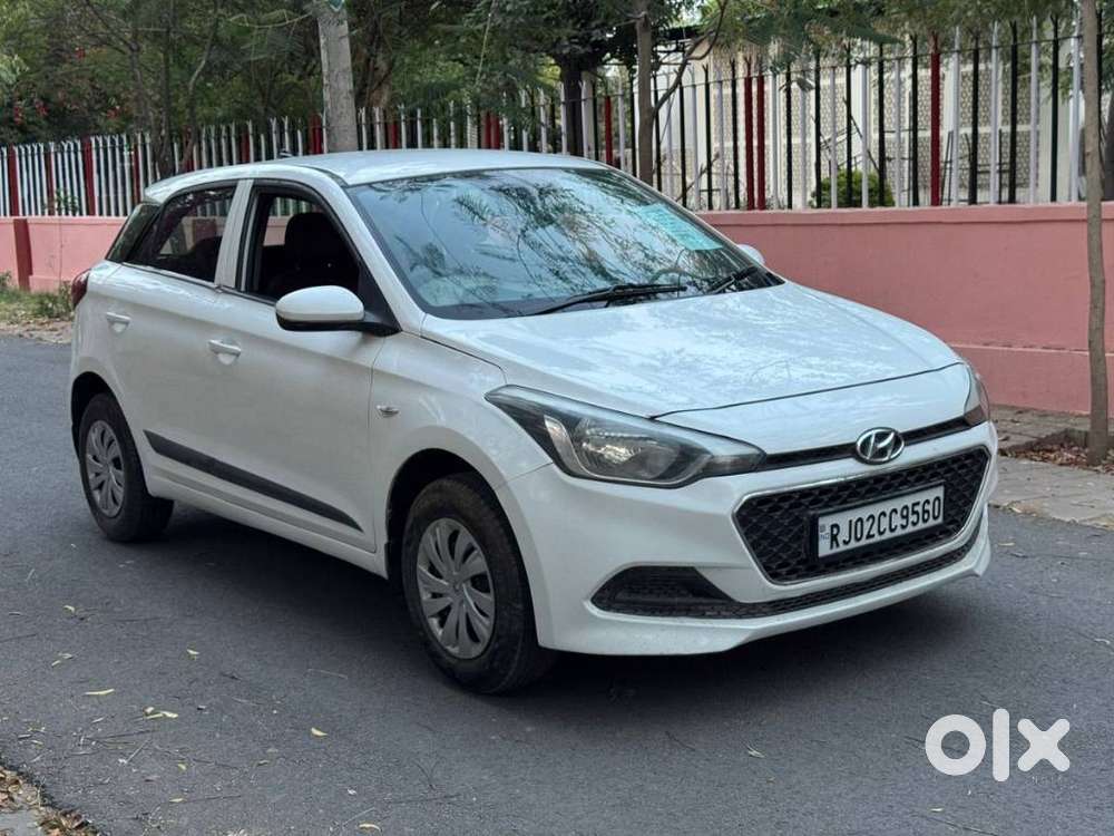 Hyundai I20 2015-2017 Magna 1.2, 2016, Diesel