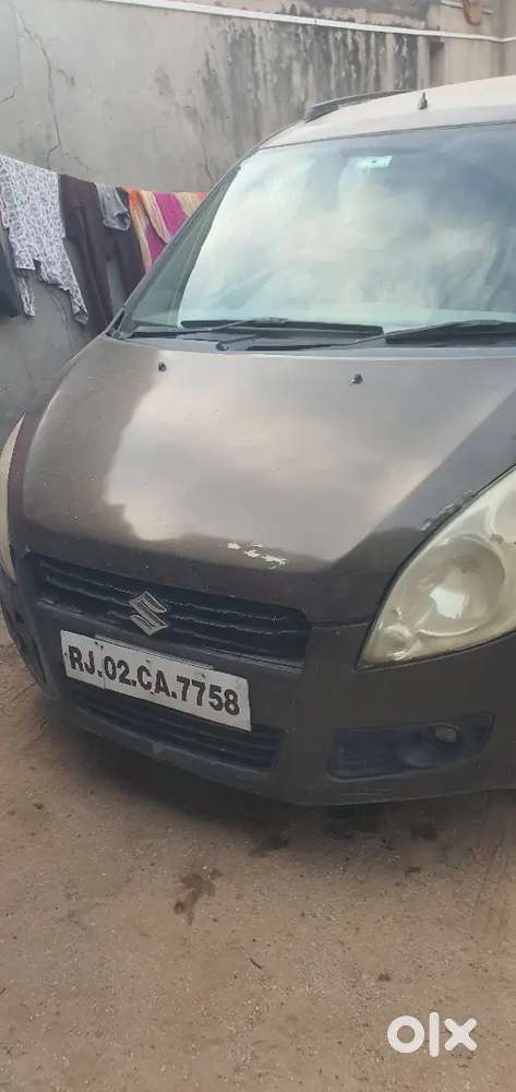 Maruti Suzuki Ritz