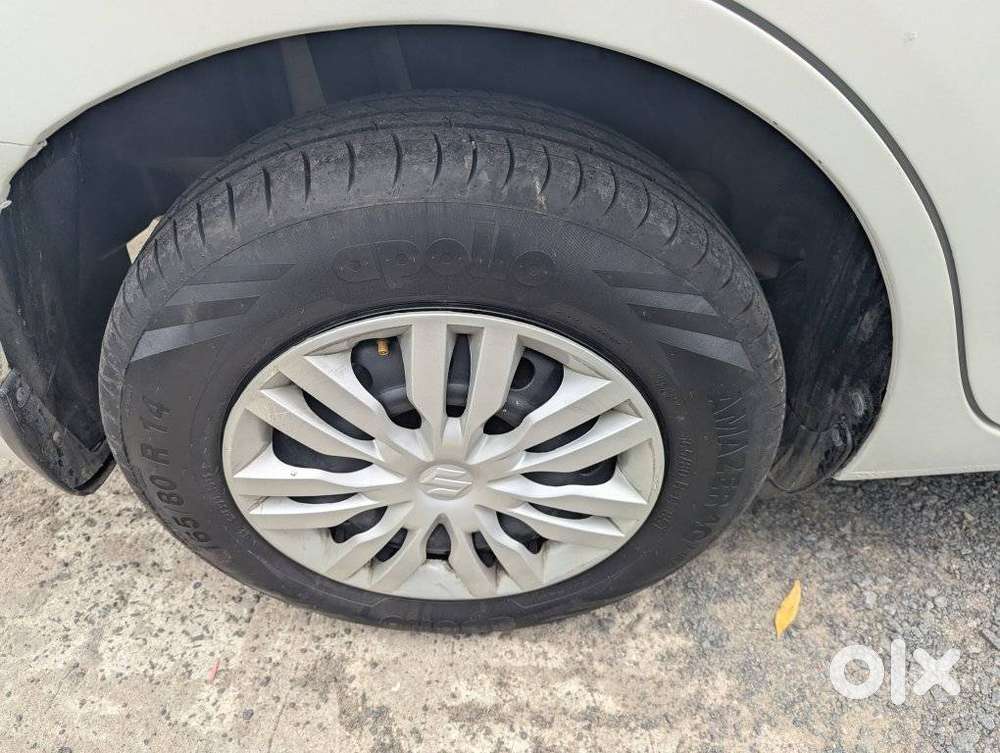 Maruti Suzuki Swift Dzire Vdi Optional, 2019, Diesel