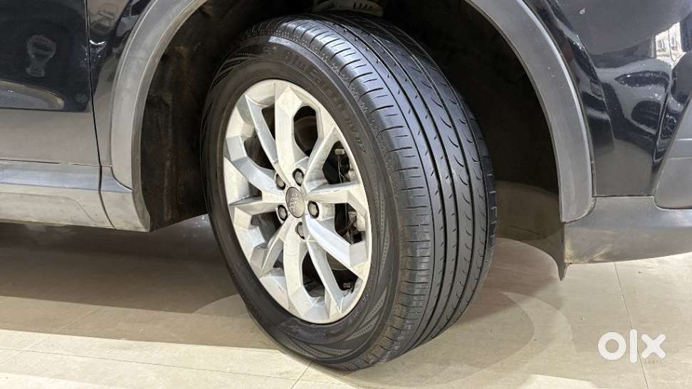 Audi Q3 35 Tdi Premium Plus + Sunroof, 2017, Diesel