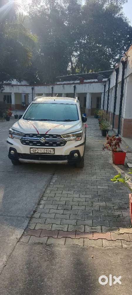 Xl6 Cng Fiiting