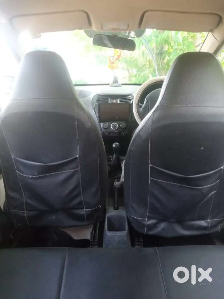 Hyundai Eon Era 2014 All Paper Complit Hai Ak Dam Mast Hai Koi Kaam Nh