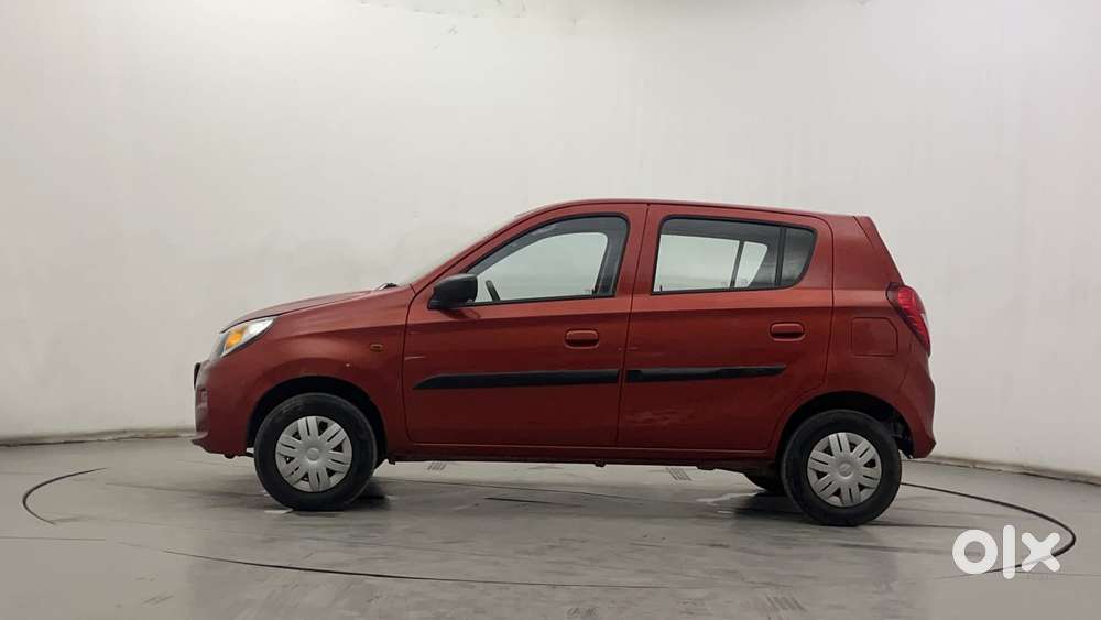 Maruti Suzuki Alto 800 2019-2023 0.8 Vxi, 2022, Petrol