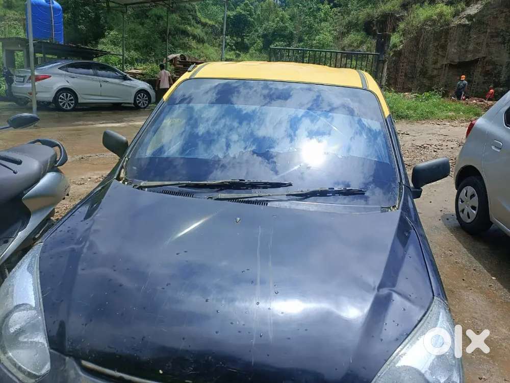 Maruti Suzuki Alto 800 2014 Petrol Well Maintained
