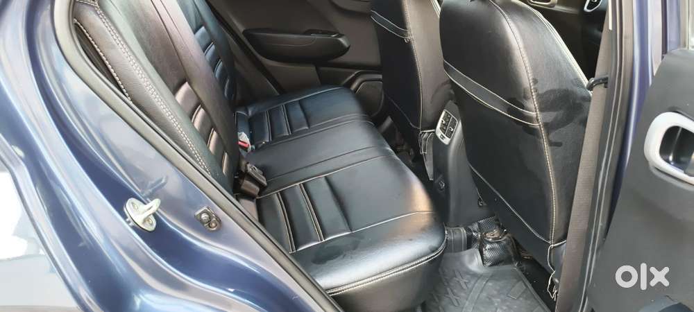 Hyundai Venue Sx Diesel, 2021, Diesel