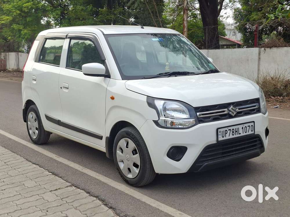 Maruti Suzuki Wagon R 1.0 Lxi Cng, 2023, Cng & Hybrids