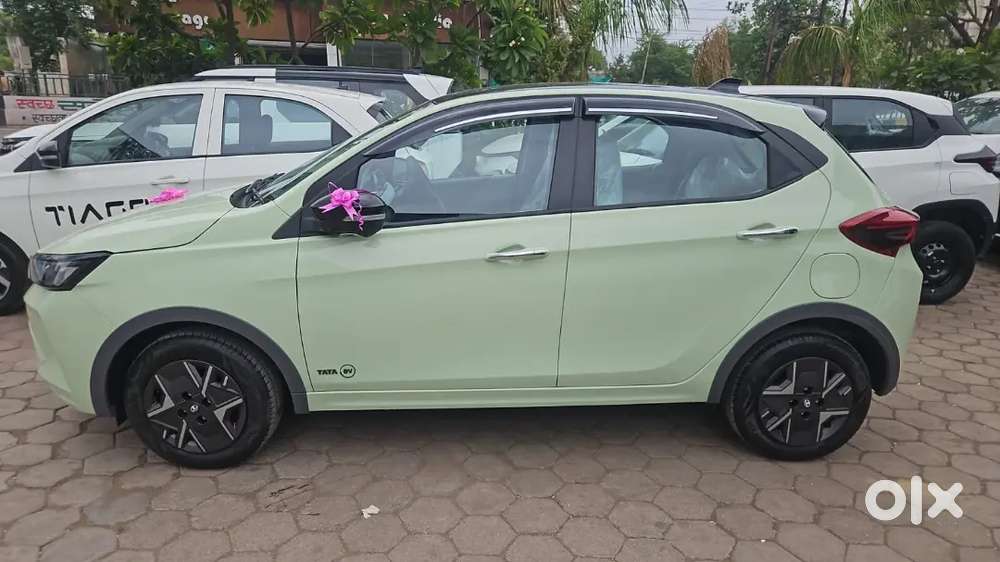 Tata Tiago Ev 2026 S24