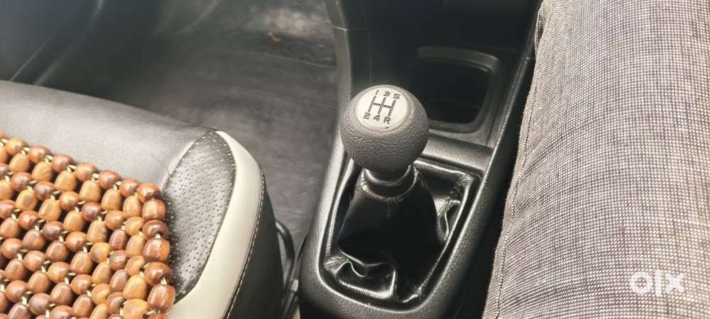 Maruti Suzuki Swift 1.2 Vxi (o), 2016, Petrol