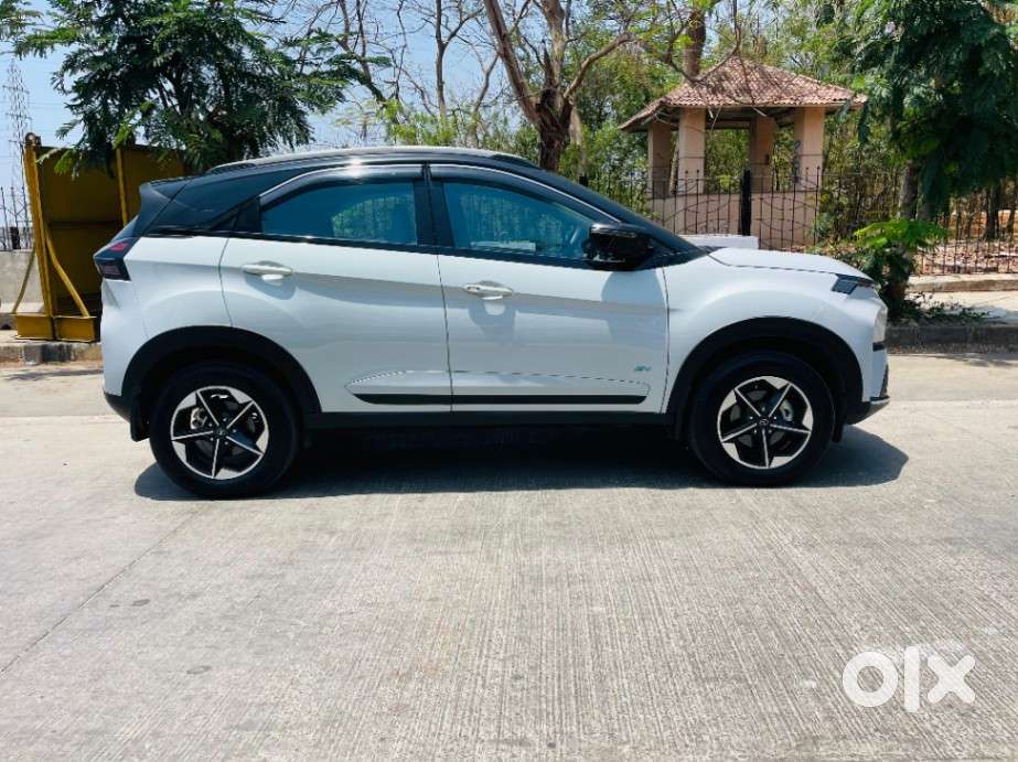 Tata Nexon Ev Empowered Plus A 45, 2025, Electric