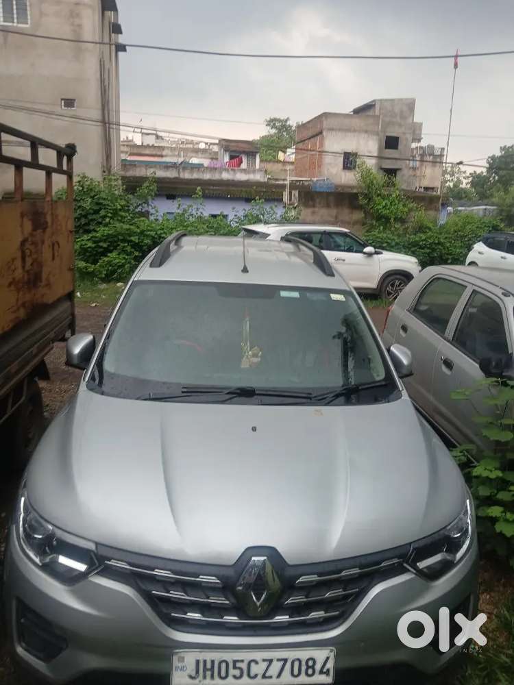 Renault Triber 1.0 Rxl 2021