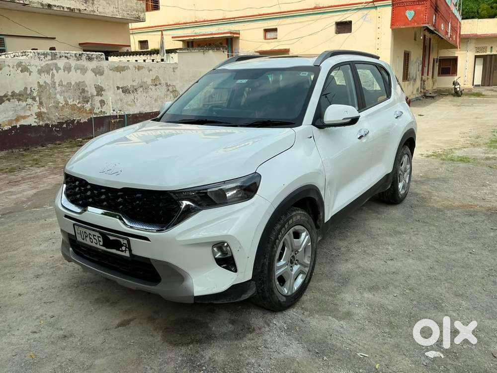 Kia Sonet 2023 Model