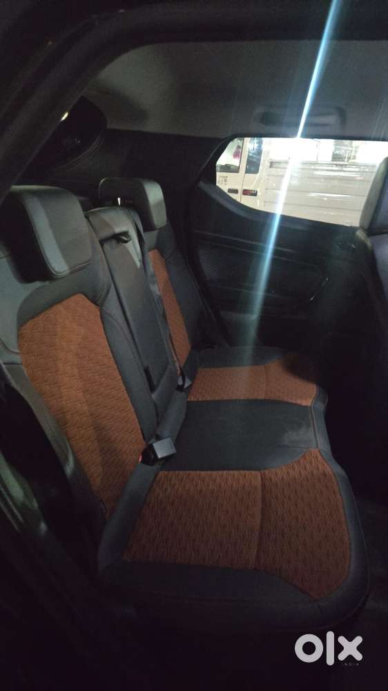 Renault Kiger Rxt Opt, 2024, Petrol