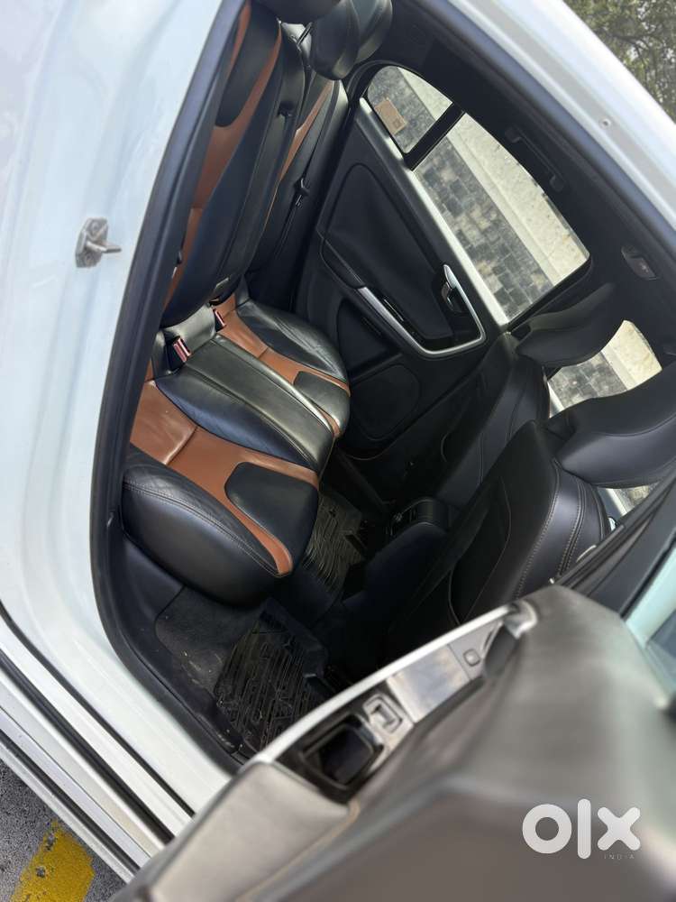 Volvo S60 Cross Country 2.4 Cross Country Inscription, 2018, Diesel