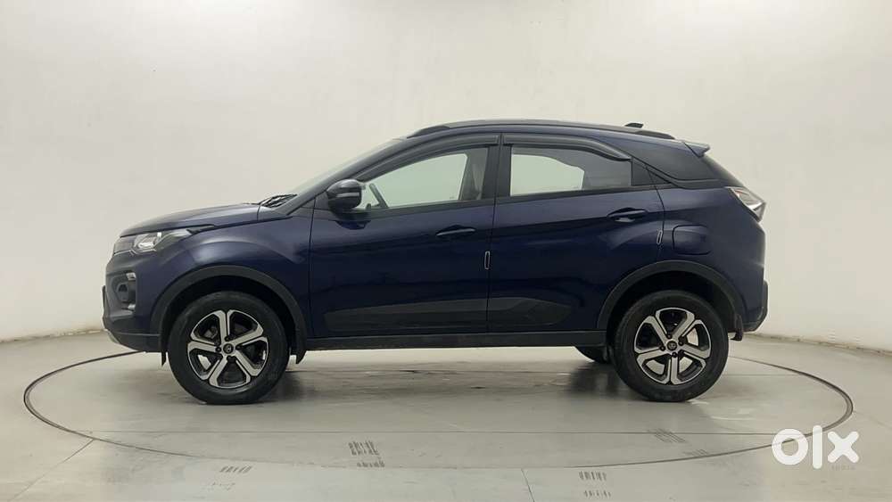 Tata Nexon 1.5 Revotorq Xza Plus Premium, 2022, Diesel