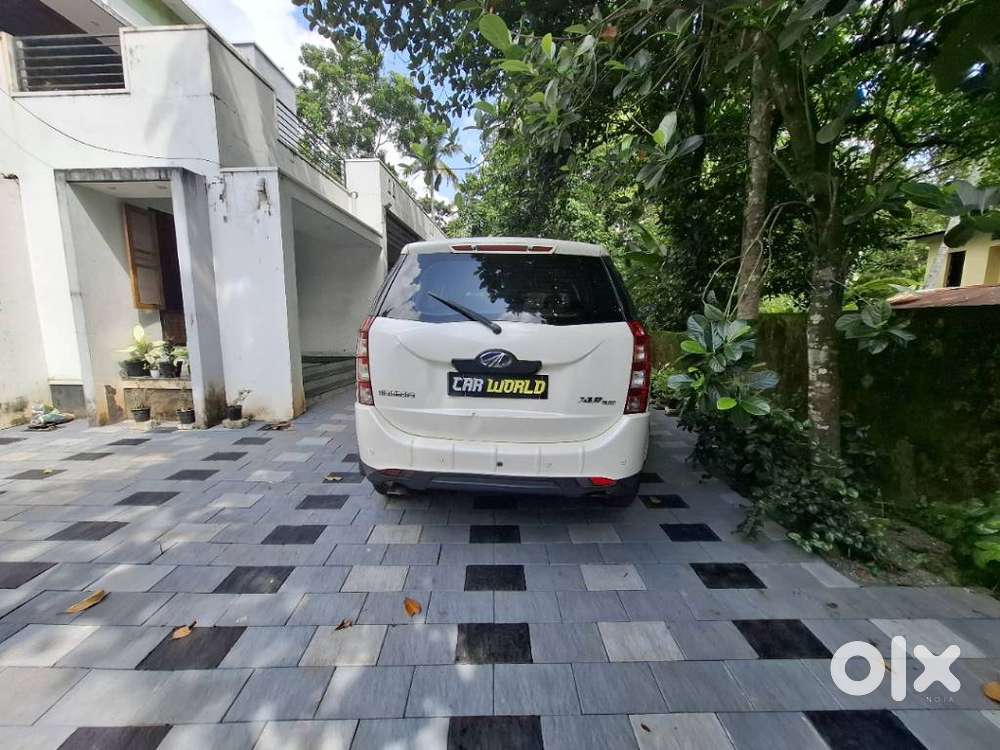 Mahindra Xuv500 W8, 2012, Diesel
