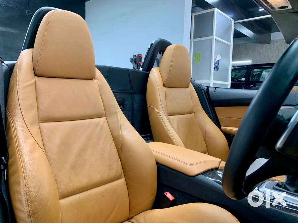 2016 Bmw Z4 Sdrive35i Lci