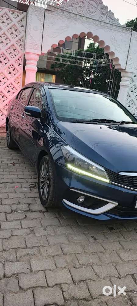 Maruti Suzuki Ciaz Zeta 2019 Diesel