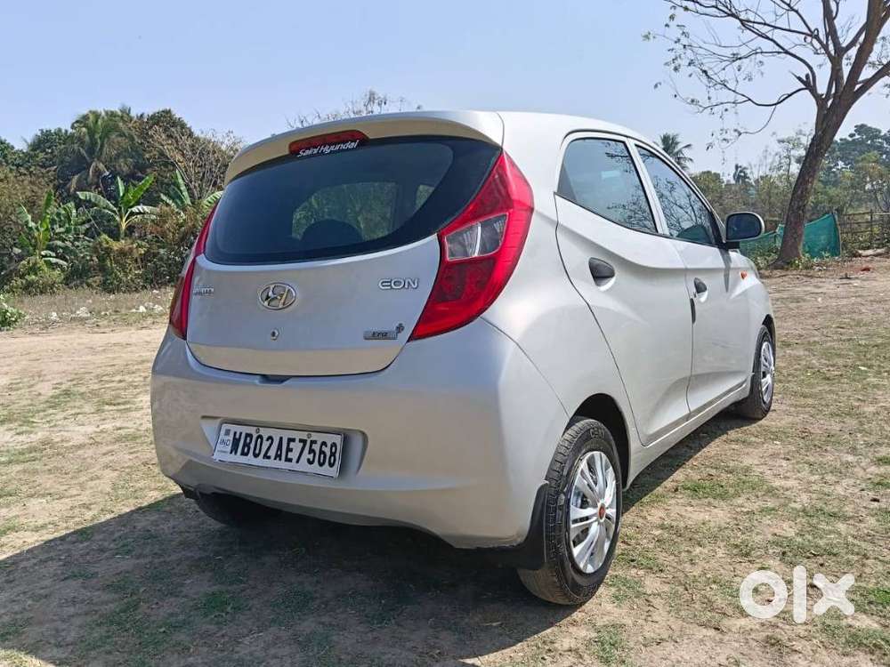 Hyundai Eon Era +, 2014, Petrol