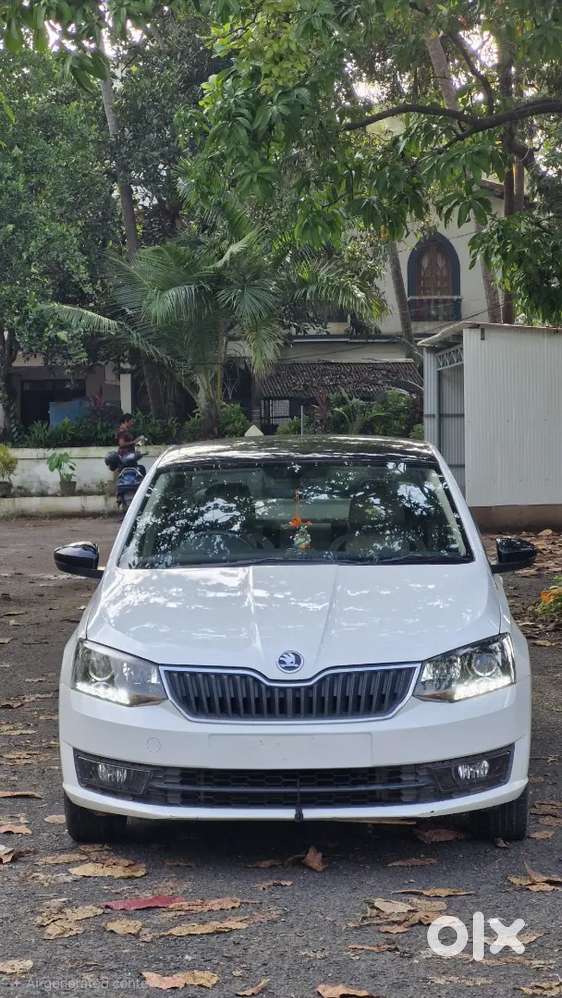 Skoda Rapid 2019 For Sale