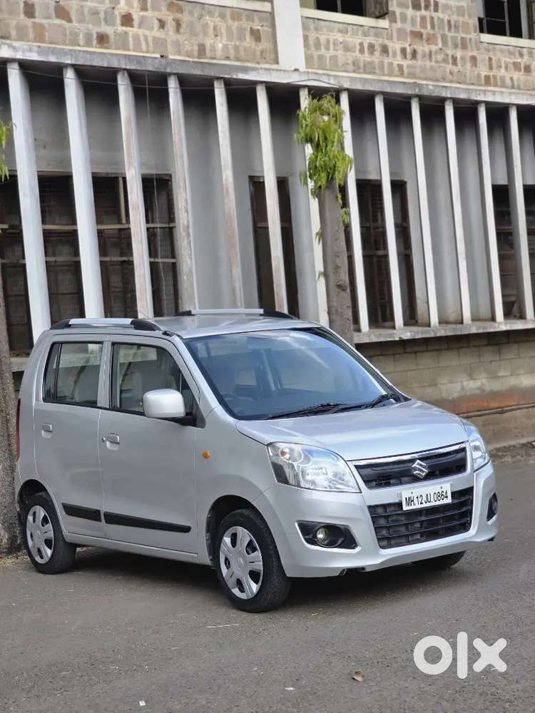 Single Owner Wagon R