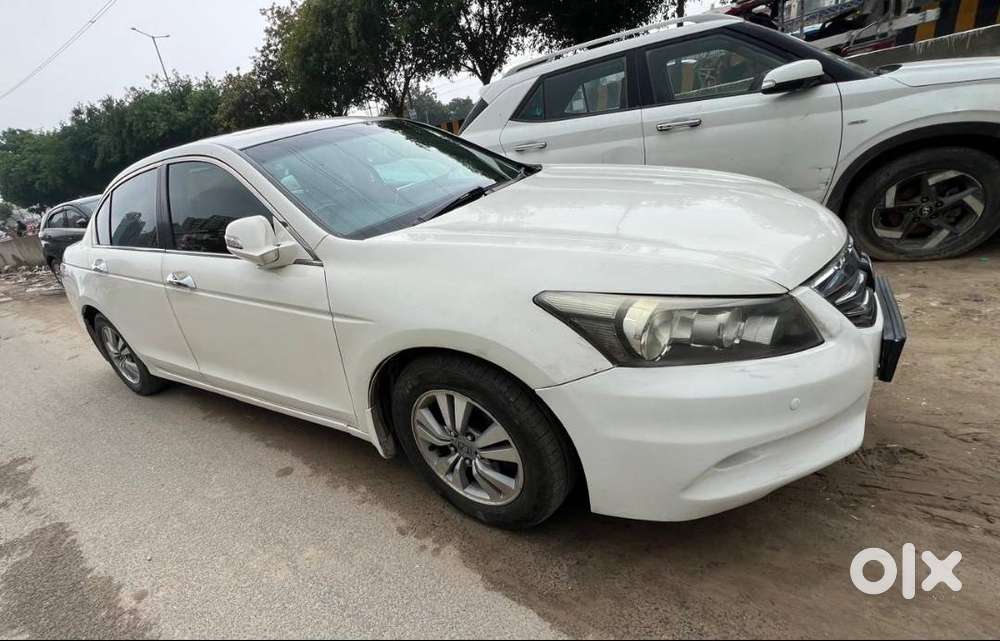 Honda Accord  Ready To Drive  Excellent Condition