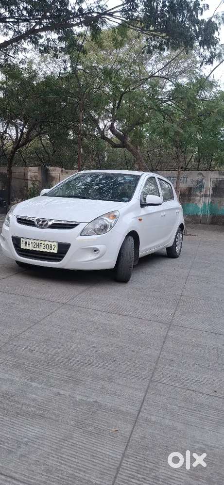 Hyundai I20 Magna 2011
