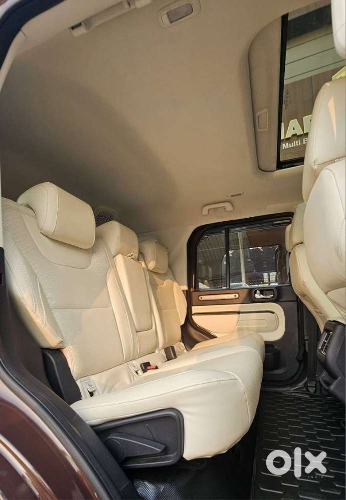 Mahindra Thar Roxx Mx5 Diesel At 2wd, 2024, Diesel