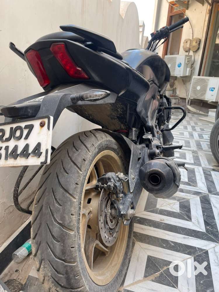 Dominar 400 2020 model First owner 37000 driven Brand new tyres ...