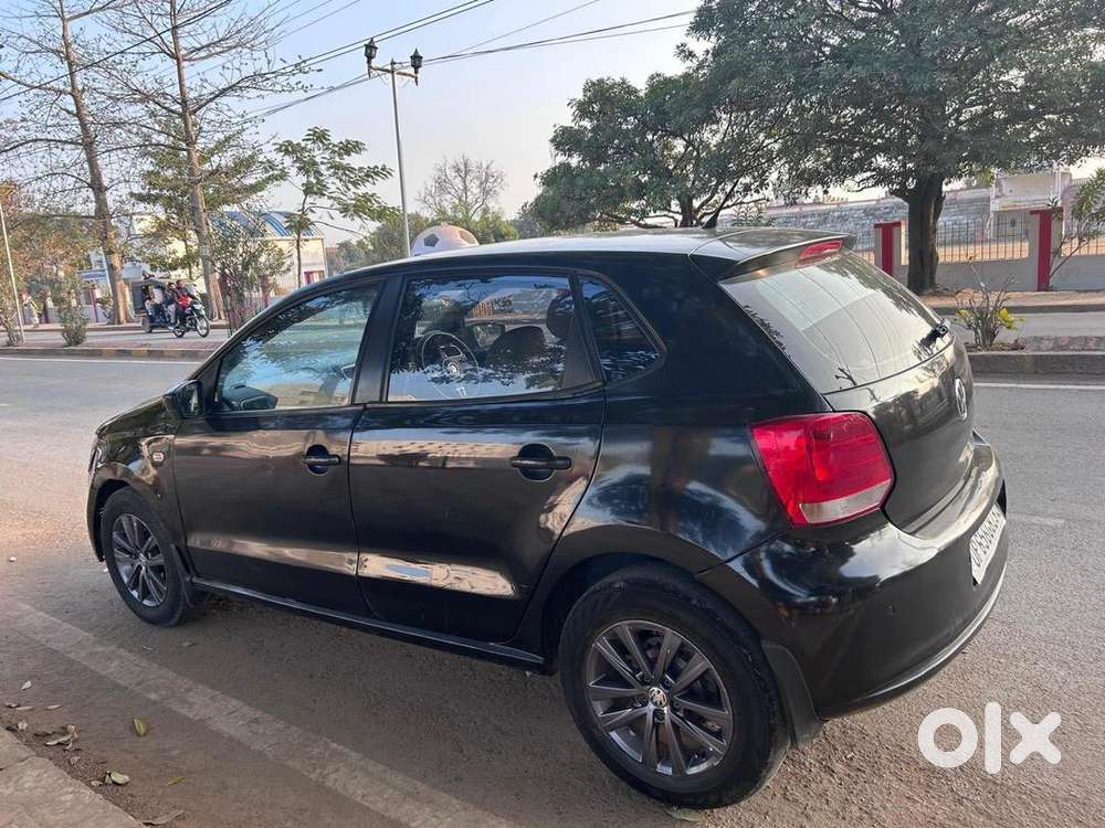 Volkswagen Polo 2013 Diesel Good Condition