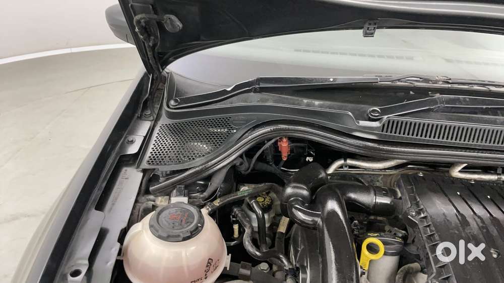 Volkswagen Ameo 1.0 Mpi Trendline, 2019, Petrol