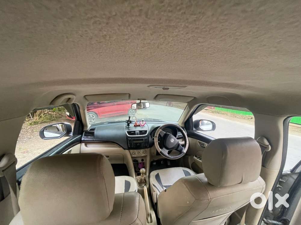 2014 Maruti Suzuki Swift