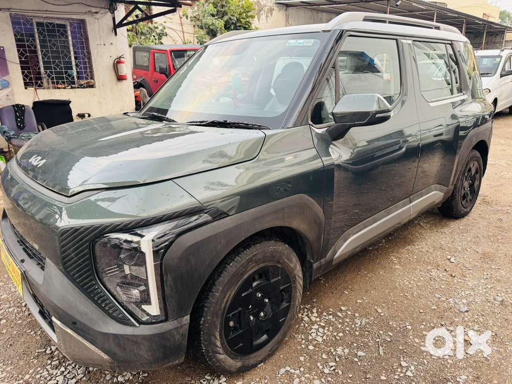 Kia Syros Htk Opt Turbo, 2025, Petrol