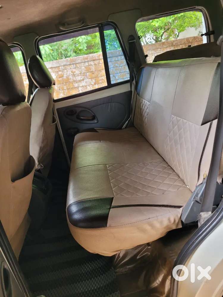 Scorpio M2di