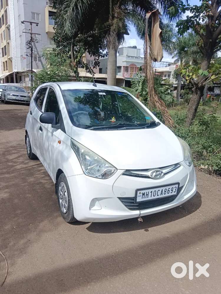 Hyundai Eon 2016 Petrol Manual