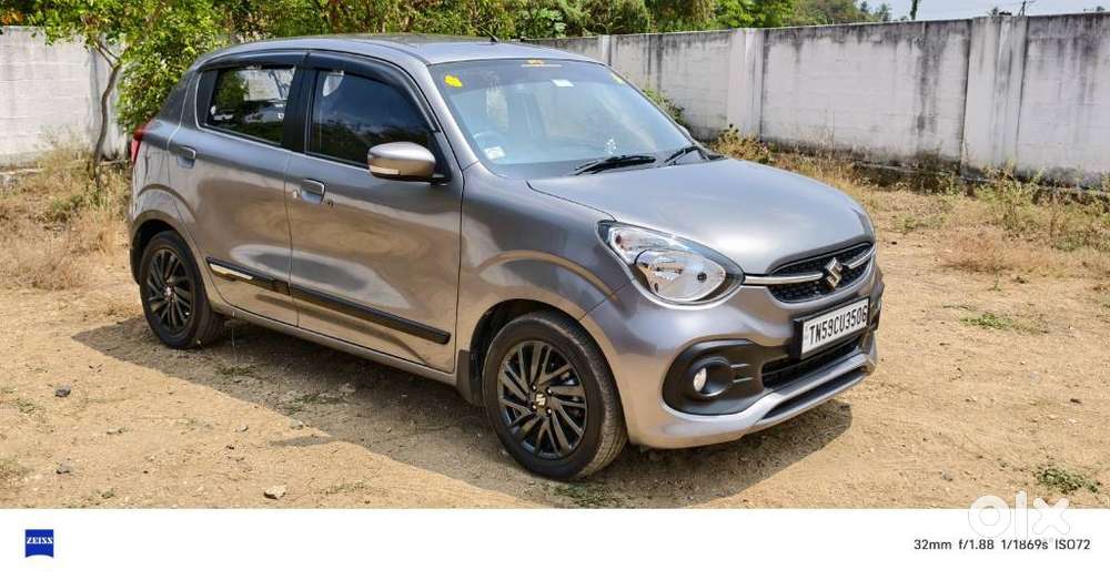 Maruti Suzuki Celerio Zxi(o) Mt, 2022, Petrol