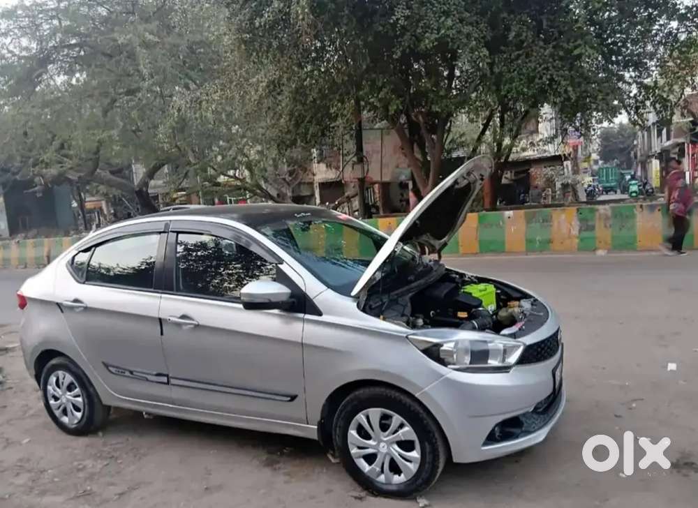 Tata Tigor 2018 Petrol 80000 Km Driven
2,60,000
