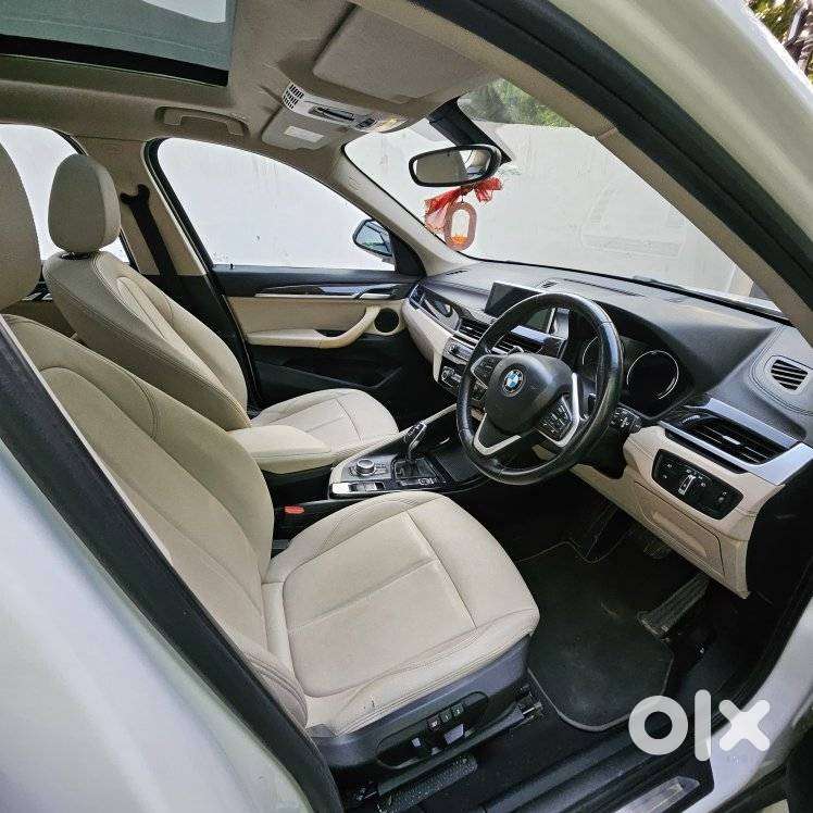 Bmw X1 2.0 Sdrive20d Xline, 2021, Diesel