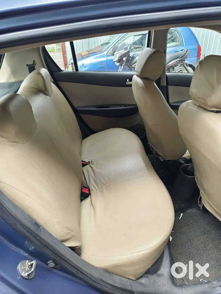Hyundai I20 Magna 2012