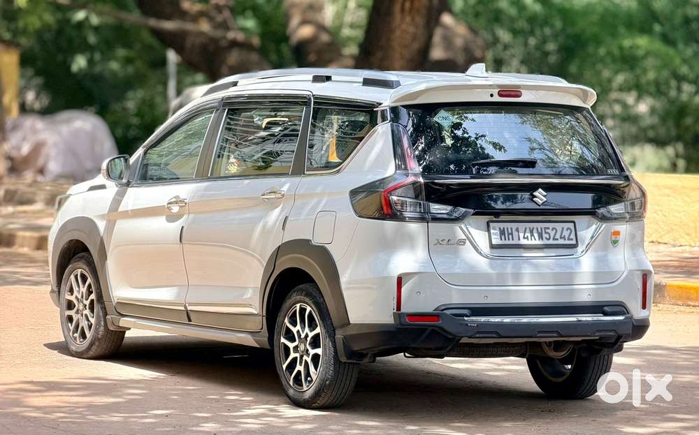Maruti Suzuki Xl6 Zeta Mt Cng, 2023, Cng & Hybrids