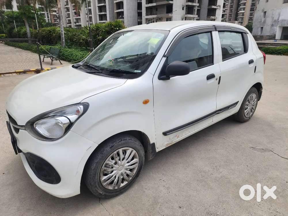 Maruti Suzuki Celerio Lxi 2023