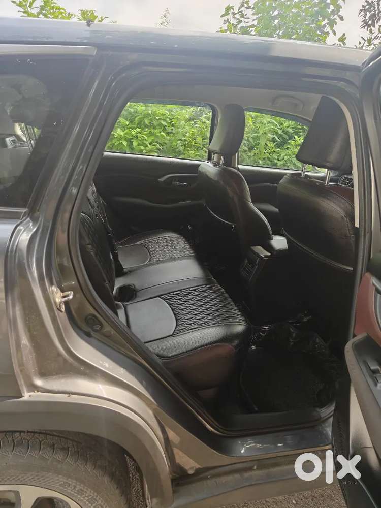 Maruti Suzuki Vitara 2023