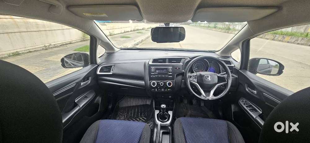 Honda Wr-v 1.5 S Alive Edition I-dtec, 2017, Diesel