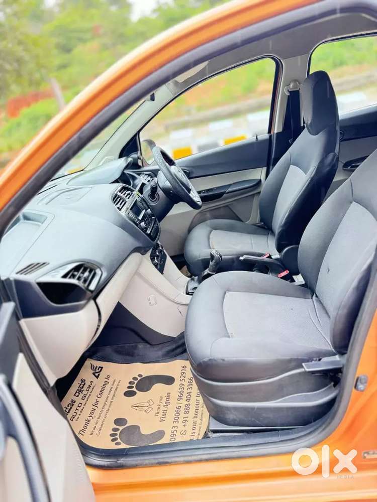 Tata Tiago Diesel 2017 Ready