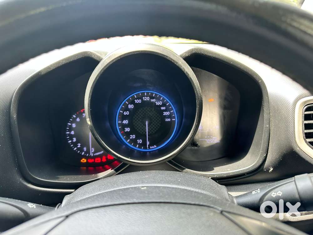 Hyundai Venue S Mt 1.2 Kappa, 2020, Petrol